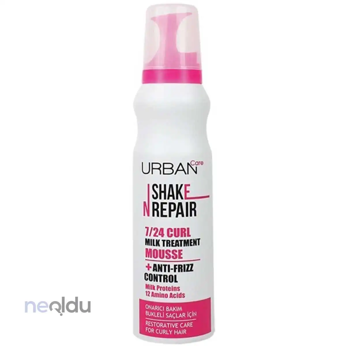 Urban Care Shake N Repair