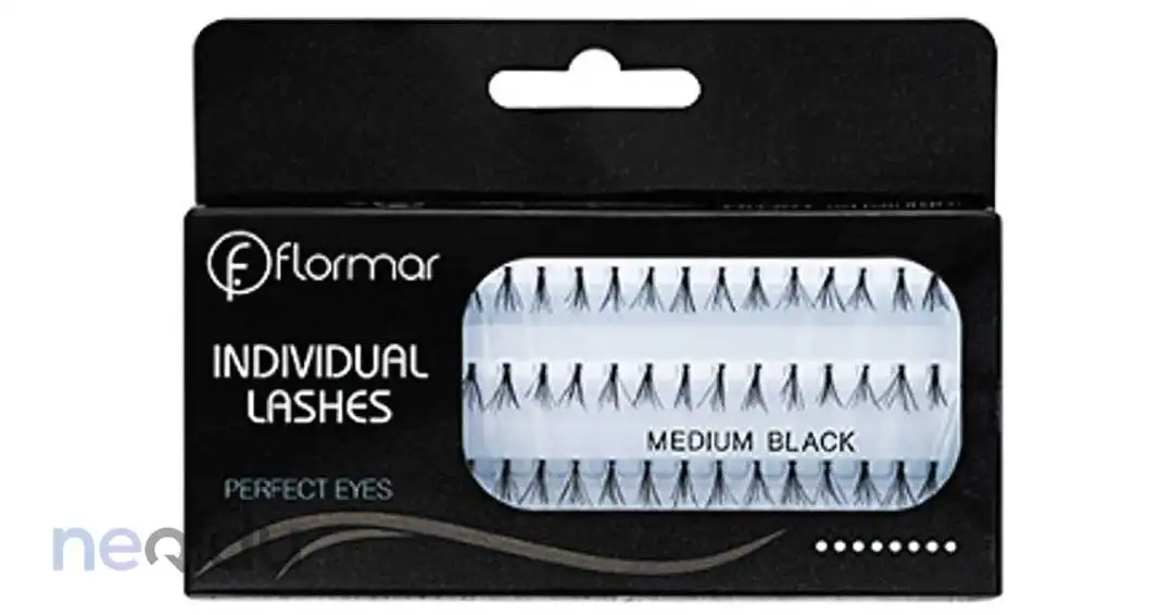 Flormar Individual Lashes