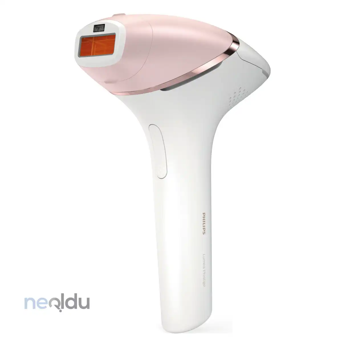 Philips Lumea Prestige Başlıkları