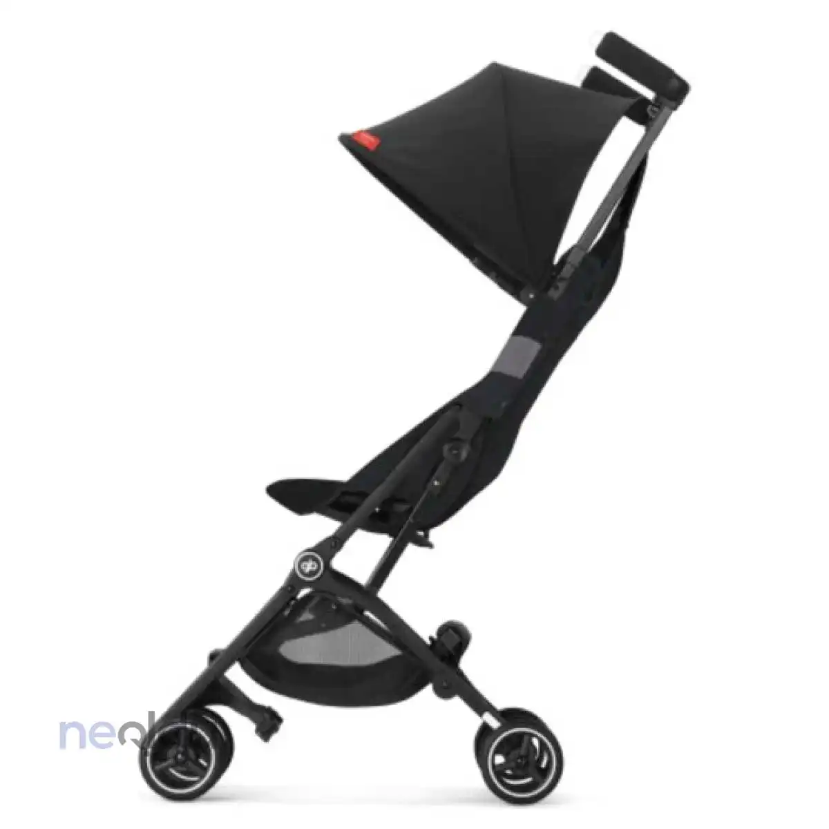 En İyi Bebek Arabası Cybex GB Pockit Plus