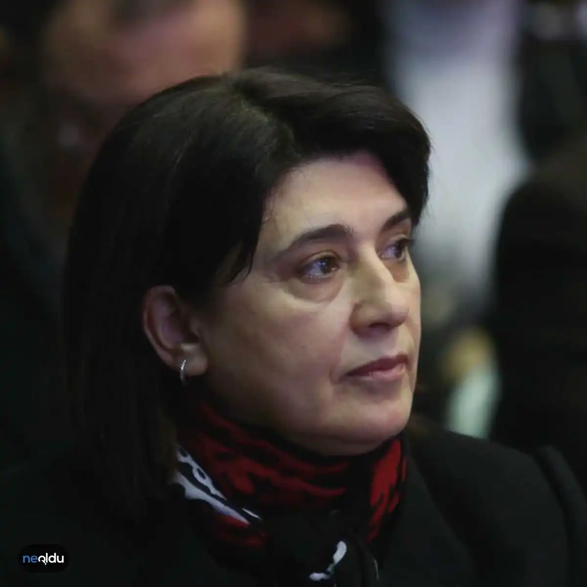 Leyla Zana Kimdir?