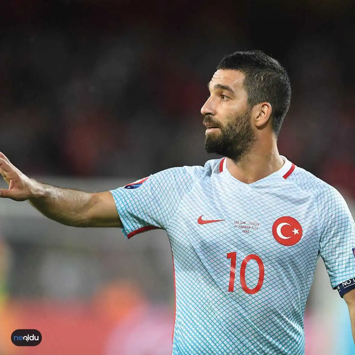 Arda Turan Kimdir?