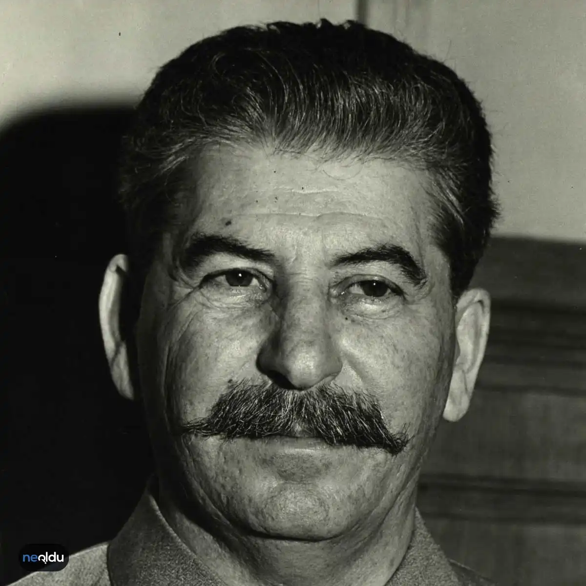 Josef Stalin Kimdir?