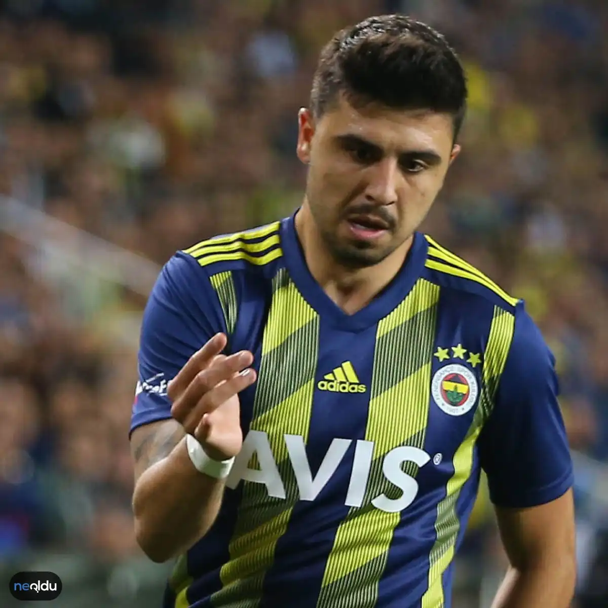 Ozan Tufan Kimdir?