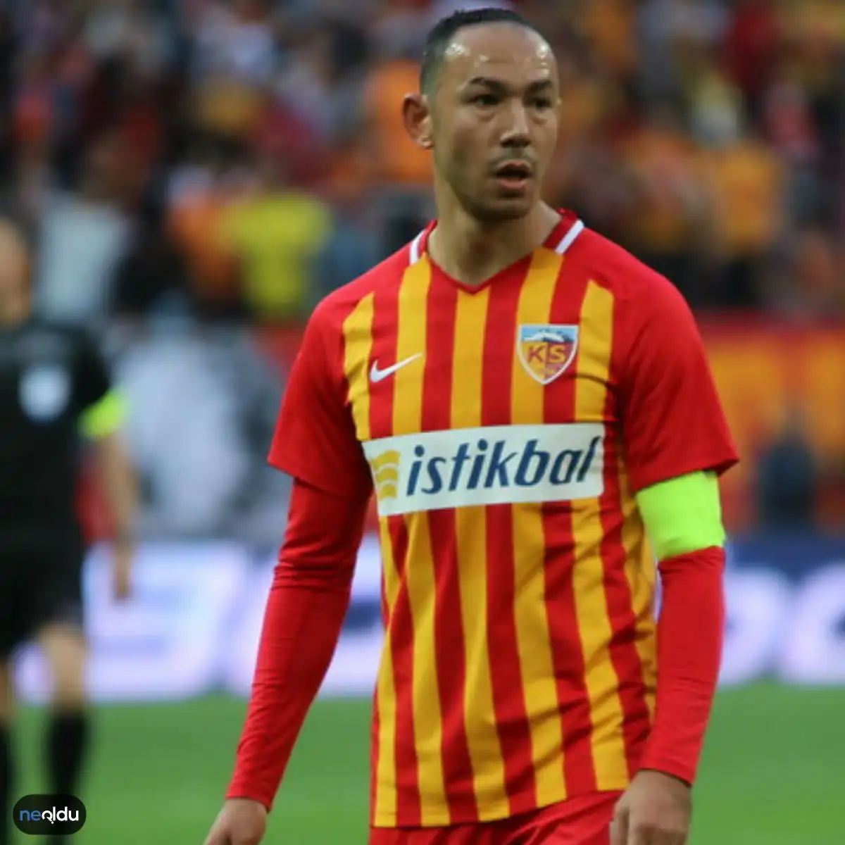 Umut Bulut Kimdir?