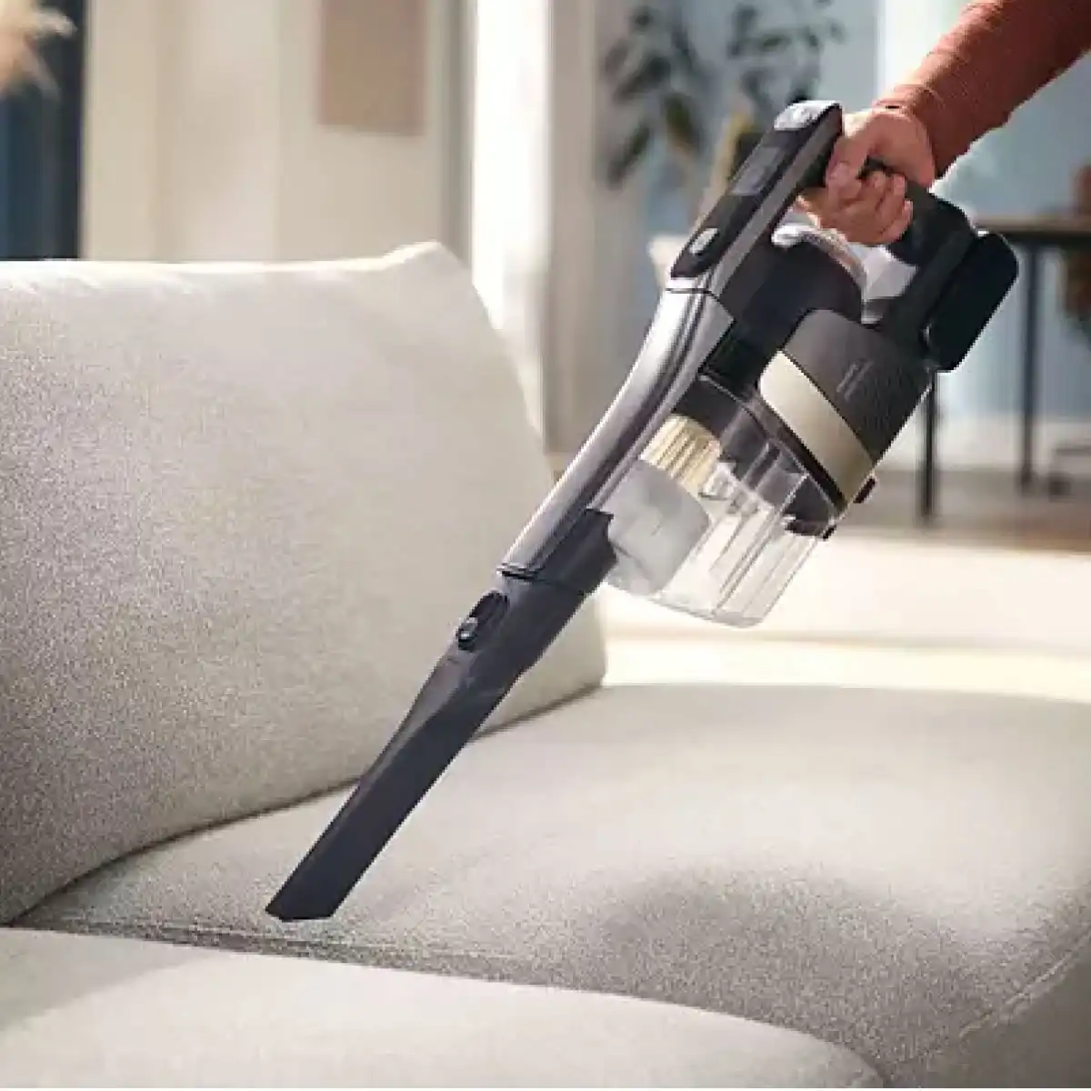 Philips AquaTrio Cordless