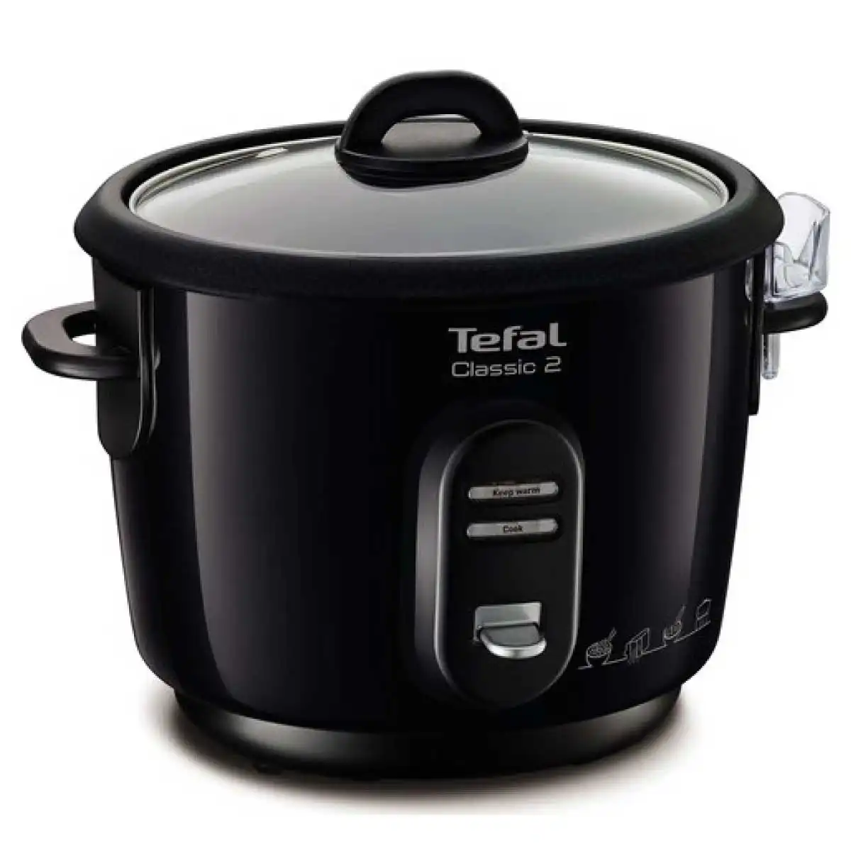 Tefal RK102811 Pilav Pişirme Classic 2