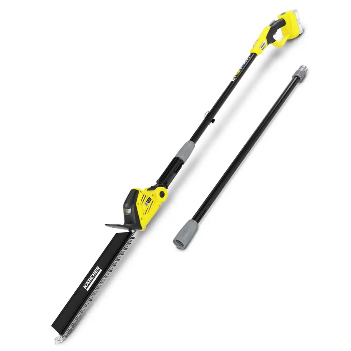 Karcher PHG 18-45