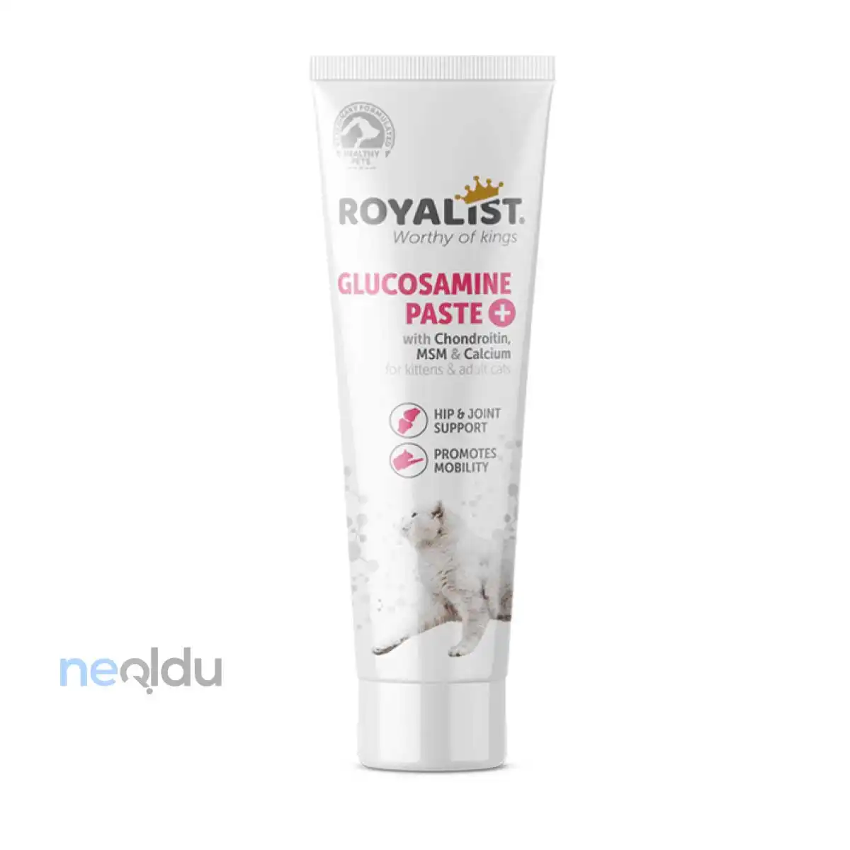 Royalist Glucosamine Kedi Maltı