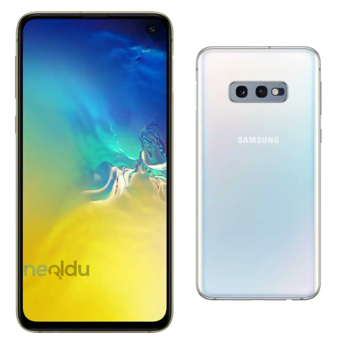 Samsung Galaxy S10E Pil Ömrü