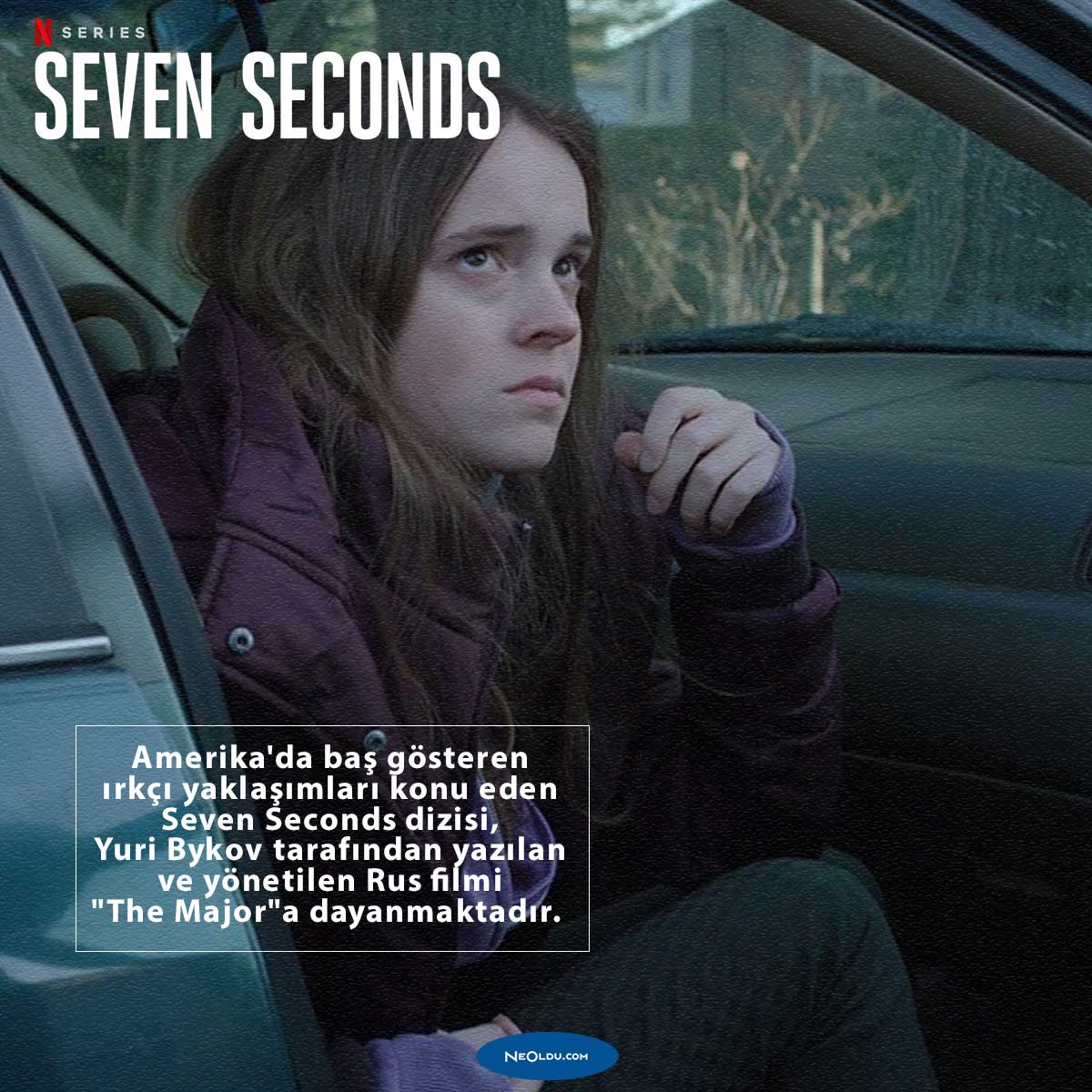 Seven Seconds