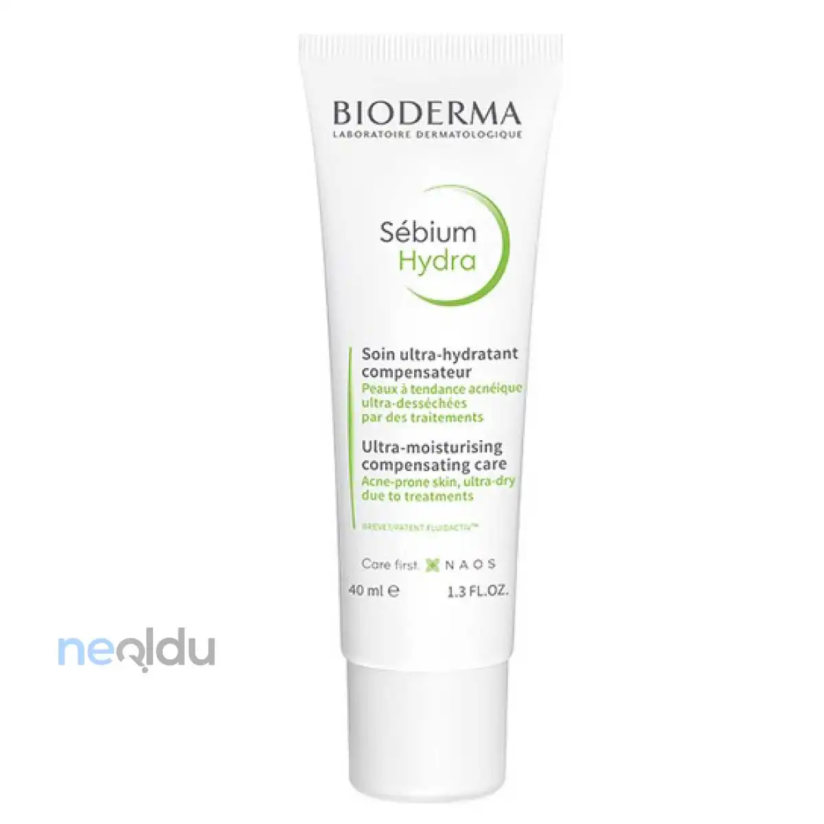 Bioderma Sébium Hydra