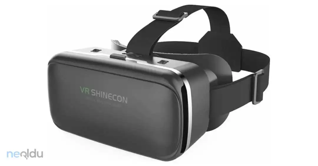 Case 4U VR G06A VR Gözlük