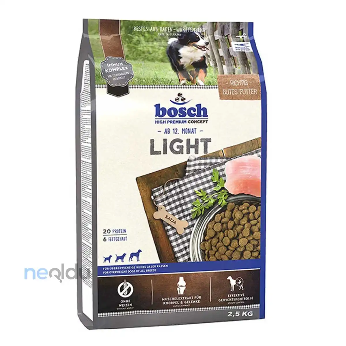 Bosch Light