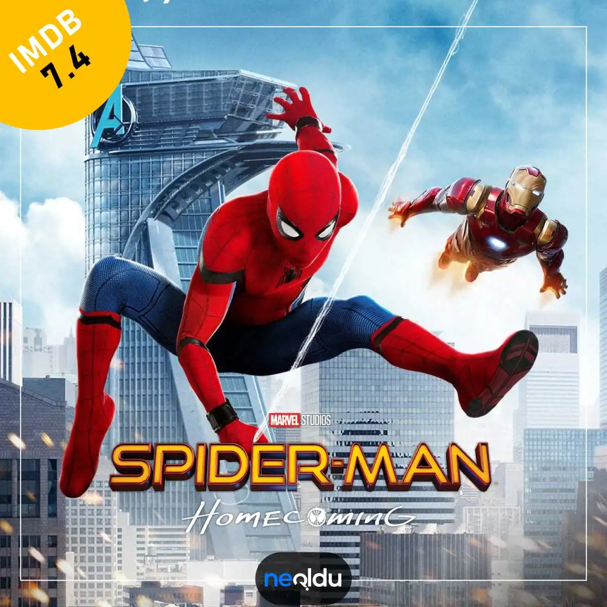 Spider-Man Filmleri