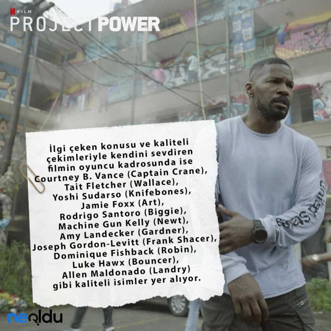 ProjectPower3