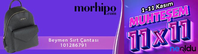 Beymen Sırt Çantası 101286791