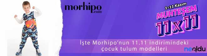 Çocuk Tulum