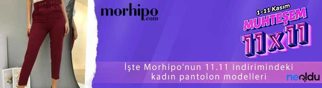 Kadın pantolon