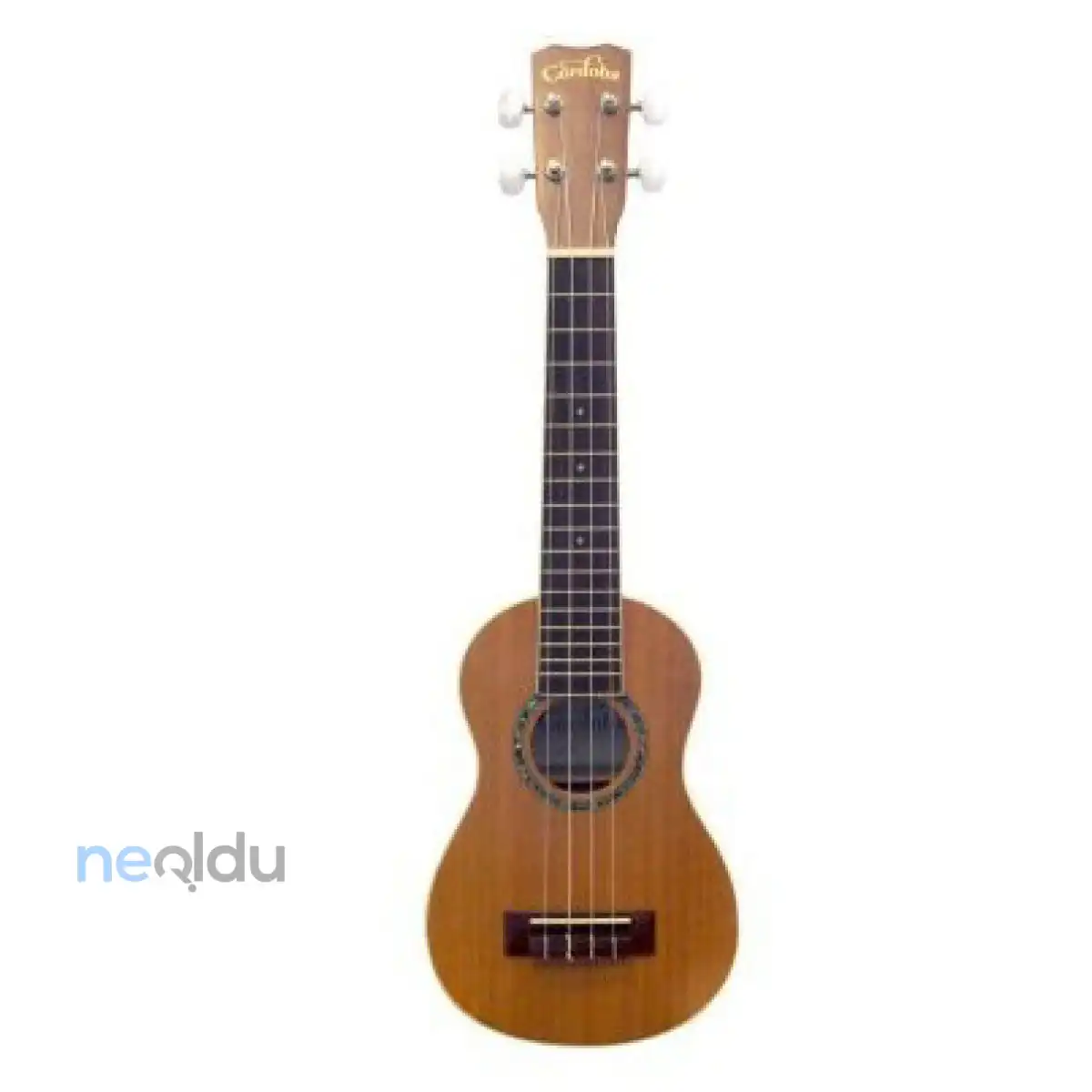 Cordoba 15SM Soprano Ukulele