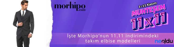 Takım Elbise