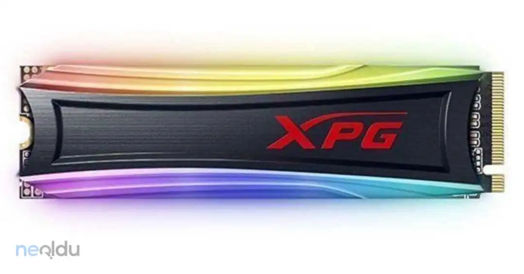 Adata XPG Spectrix