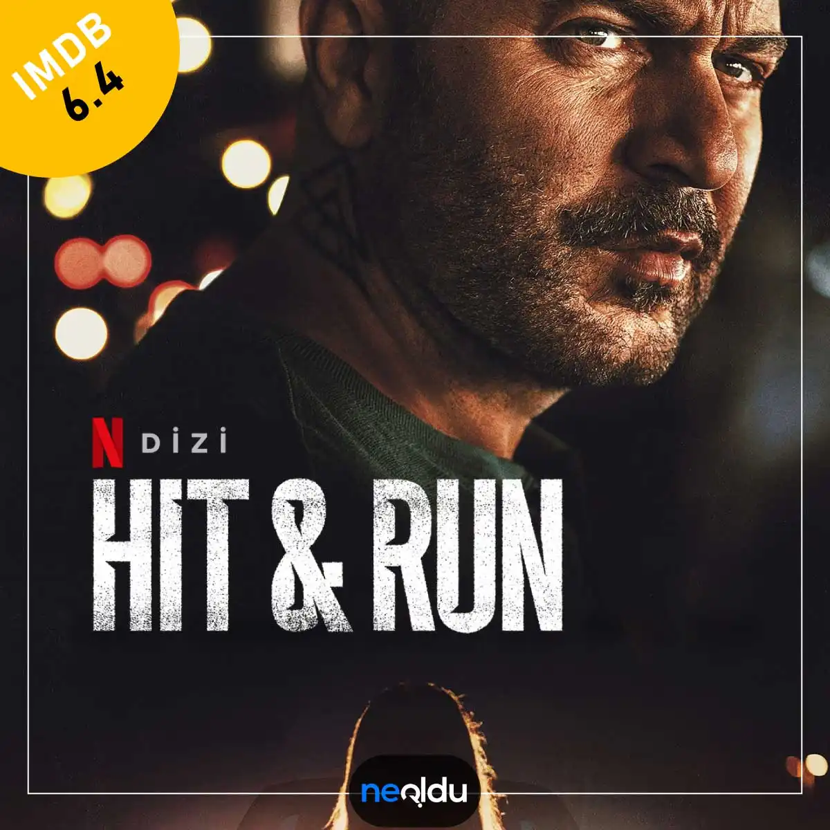 Netflix Aksiyon Dizileri