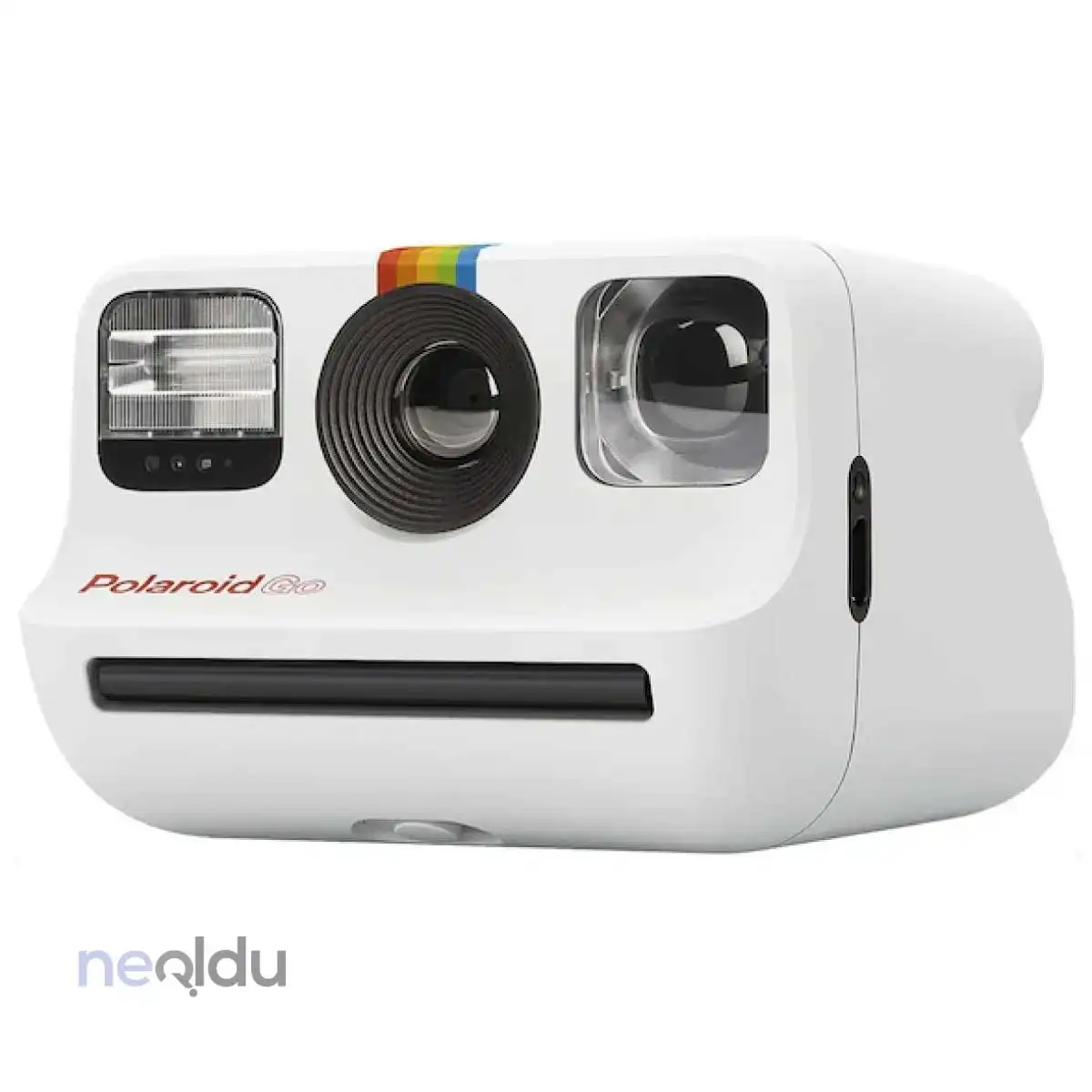 Polaroid Go