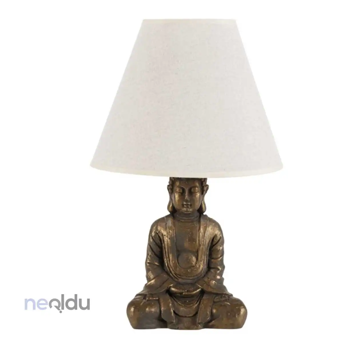 Mudo Concept Neo-budda