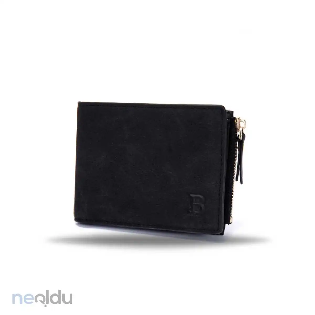 Aliexpress En İyi Erkek Cüzdan