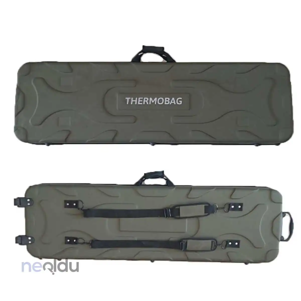 Thermobag Balıkçı Çantası