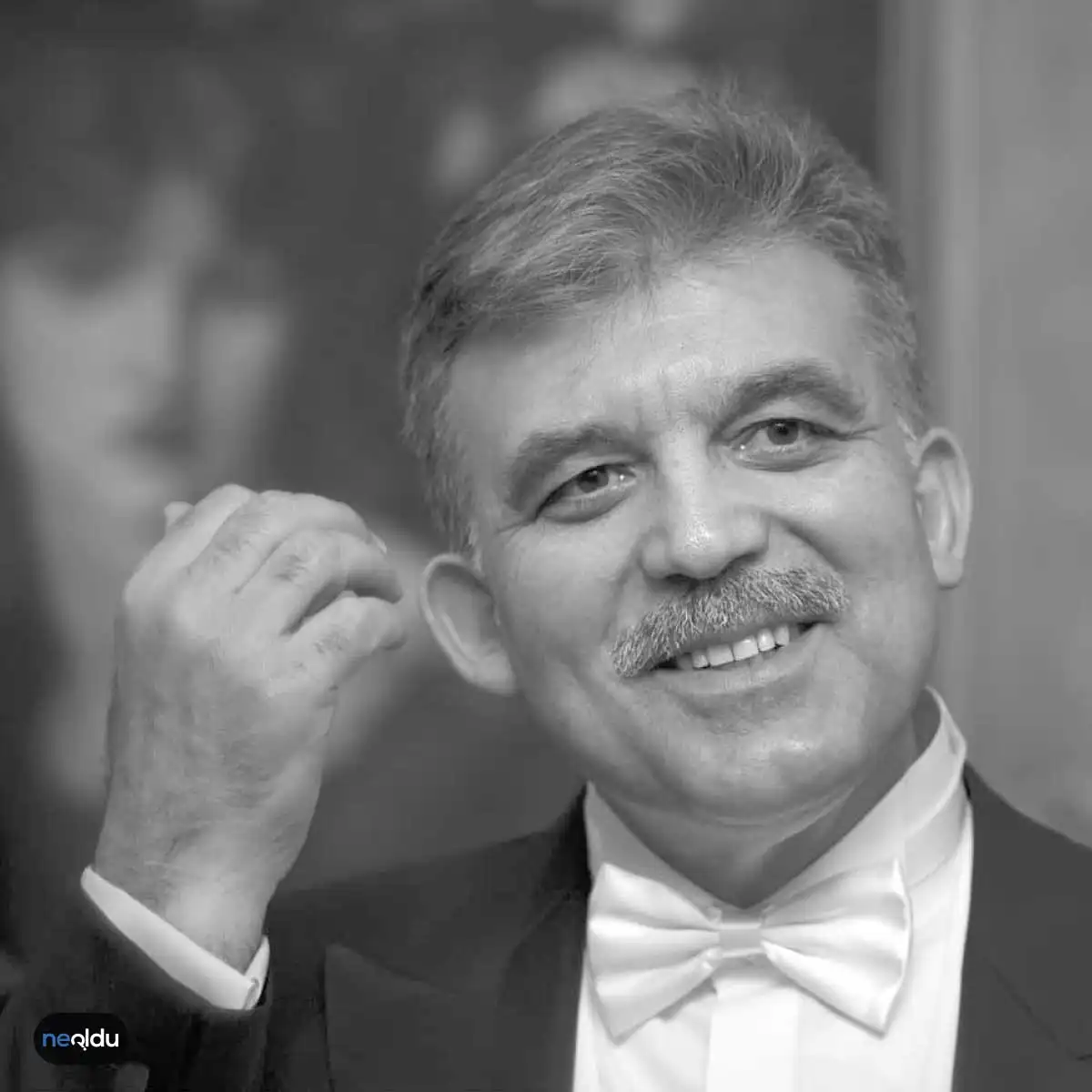 Abdullah Gül Kimdir? Siyasi Hayatı ve Kariyeri