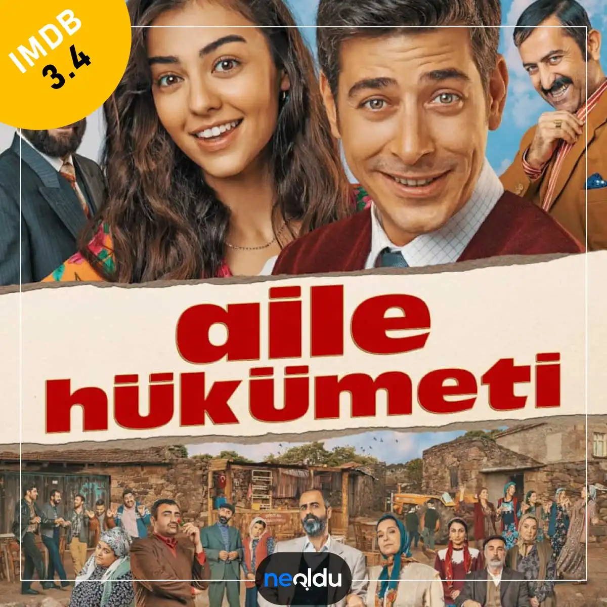 Disney+ Komedi Filmleri