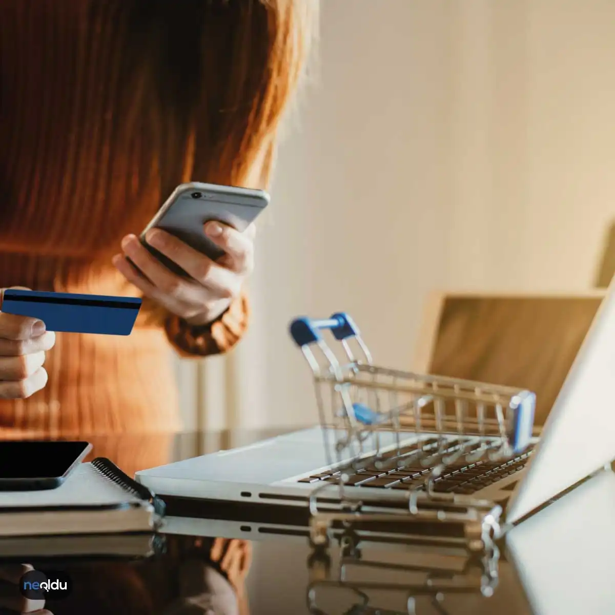 Alibaba Express Nedir?