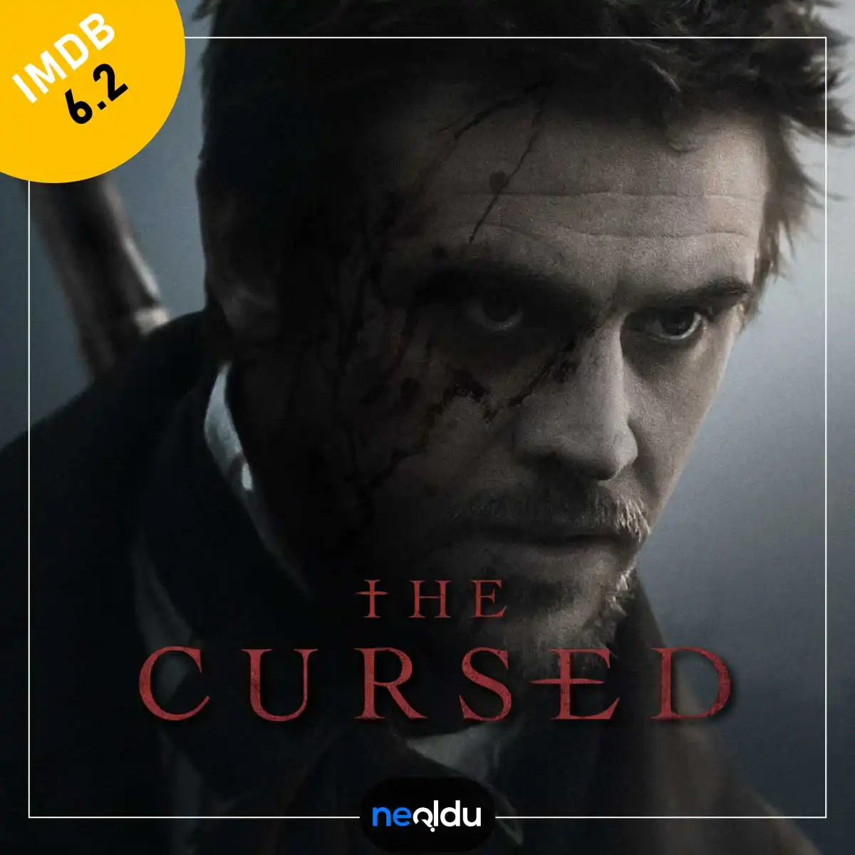 The Cursed filminde lanetli köy hikayesi