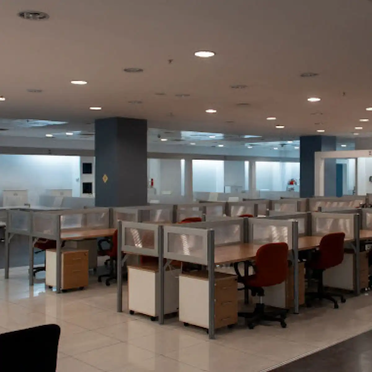 Office Inn Sanal Ofis İstanbul