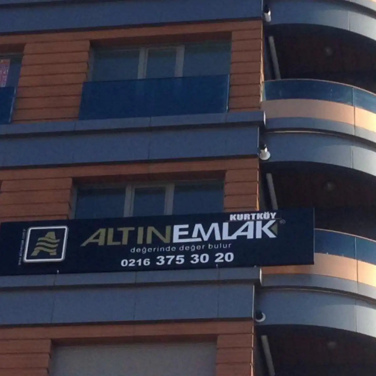 Pendik Emlakçılar Gayrimenkül Danışmanları Listesi