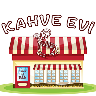 kahve evi