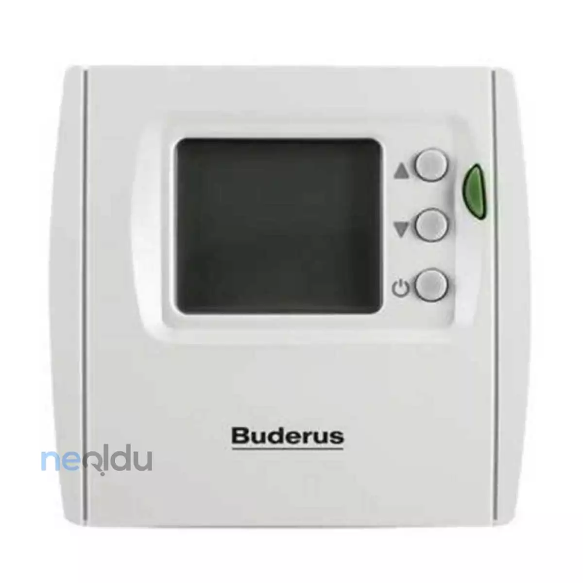 Buderus RT24RF Oda Termostatı