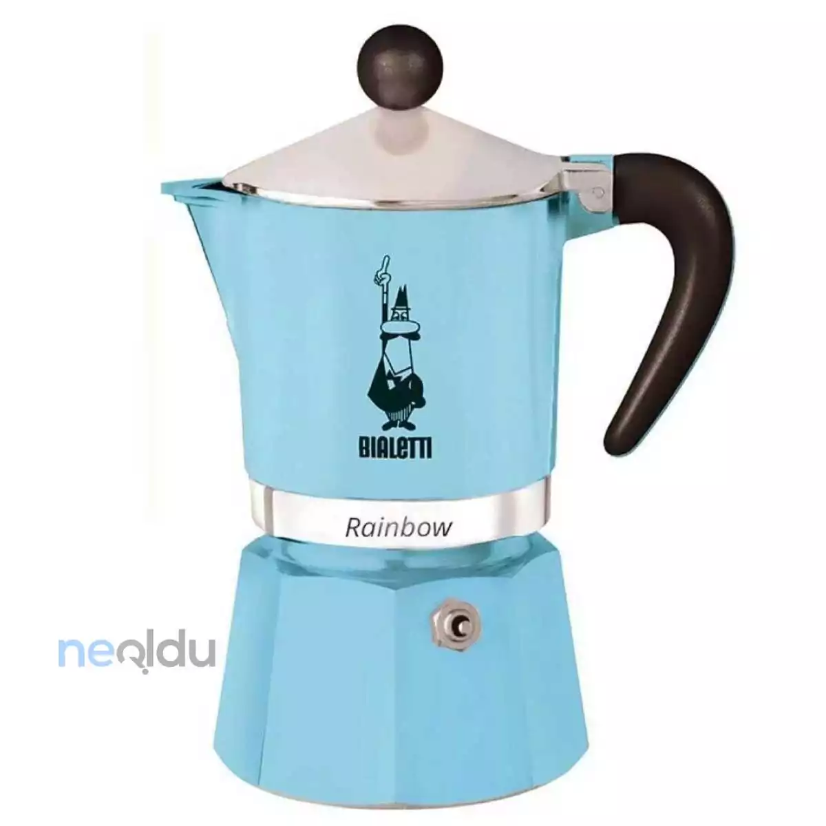 Moka pot