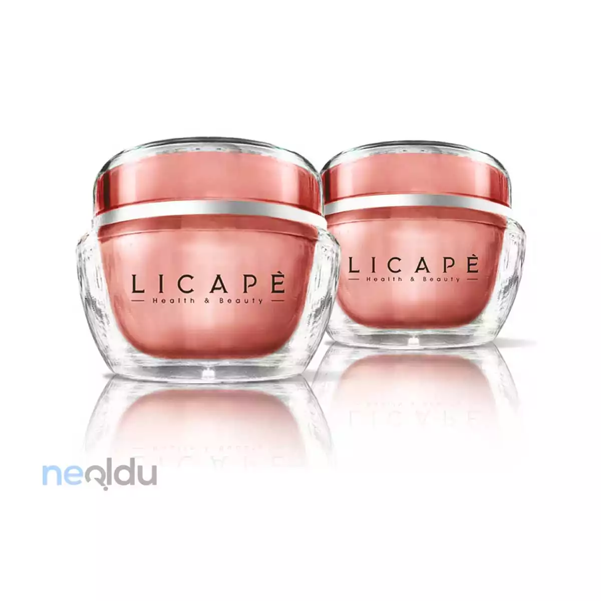 Licape Anti Aging