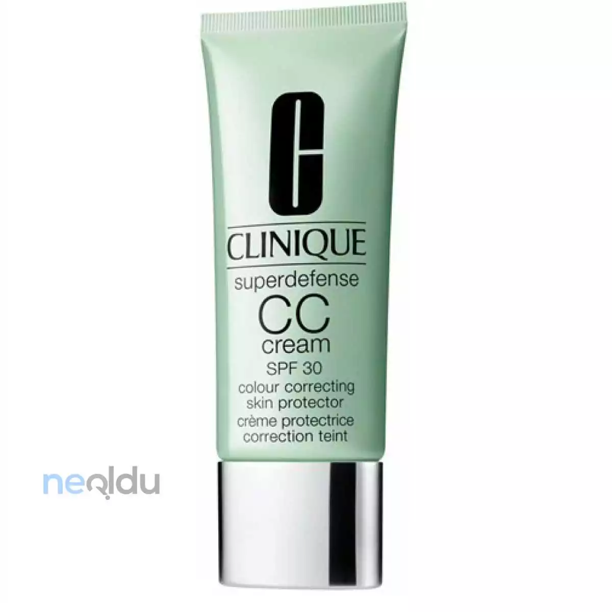 Clinique CC Krem