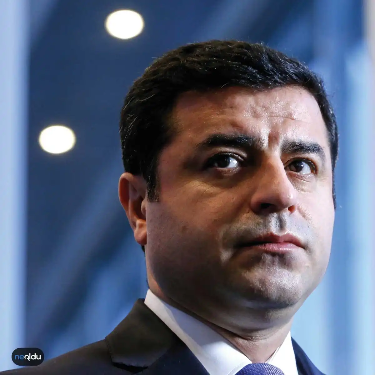 Selahattin Demirtaş Kimdir?