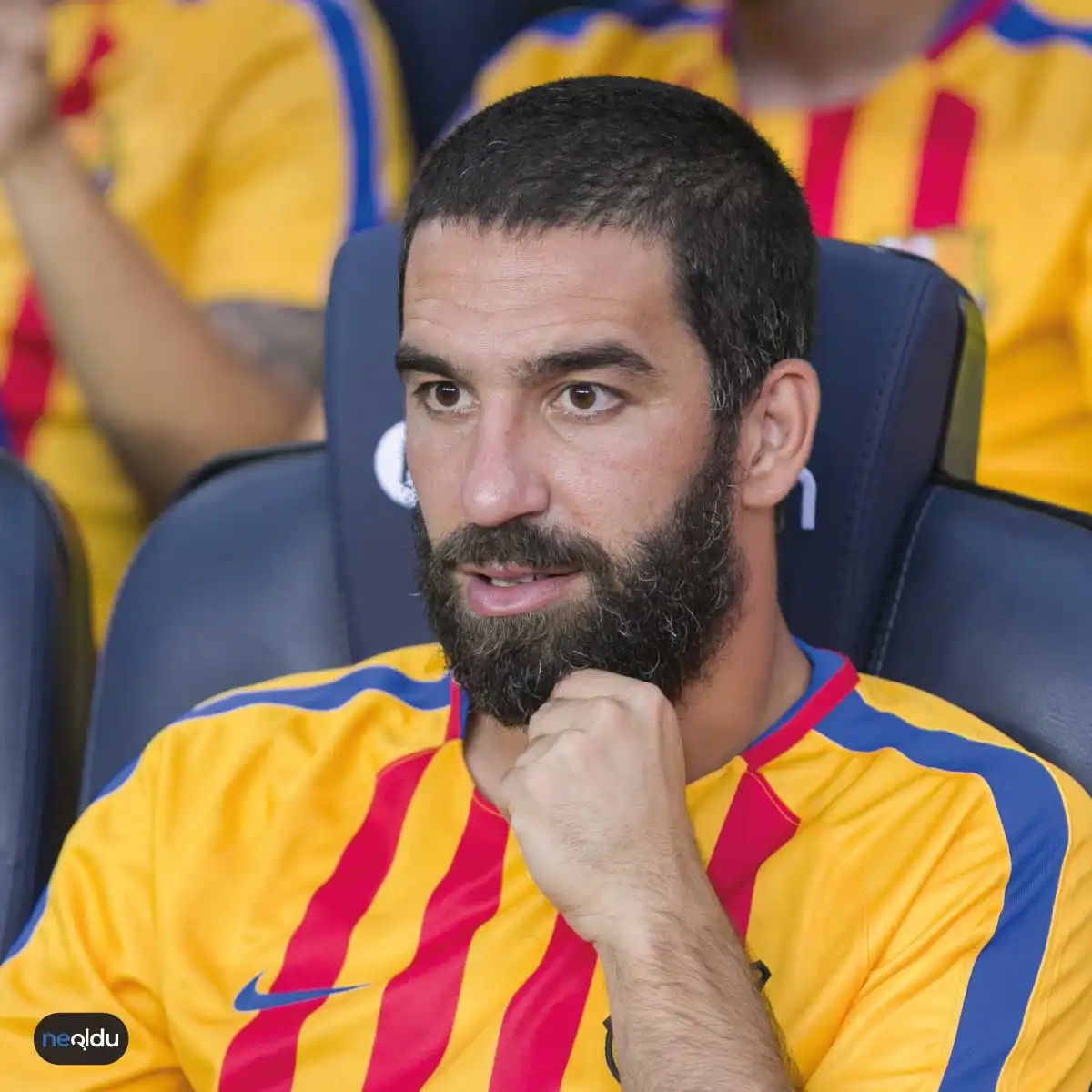 Arda Turan Kimdir?