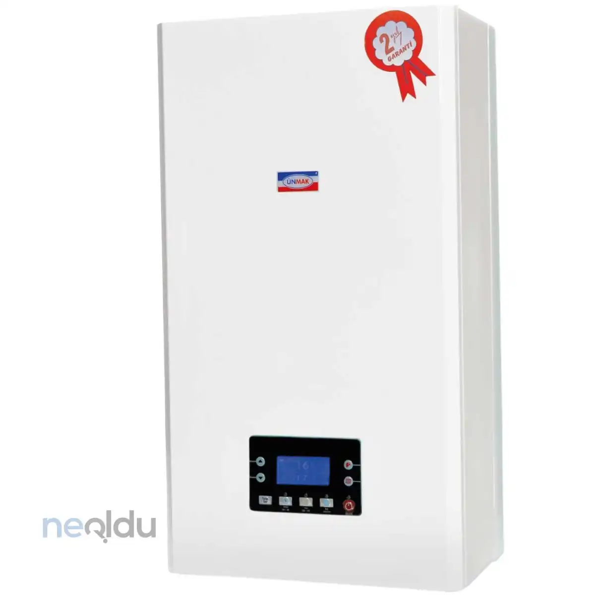 Ünmak Üek 24 Kw