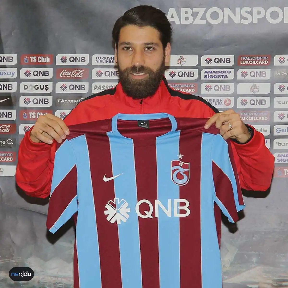 Olcay Şahan Kimdir?