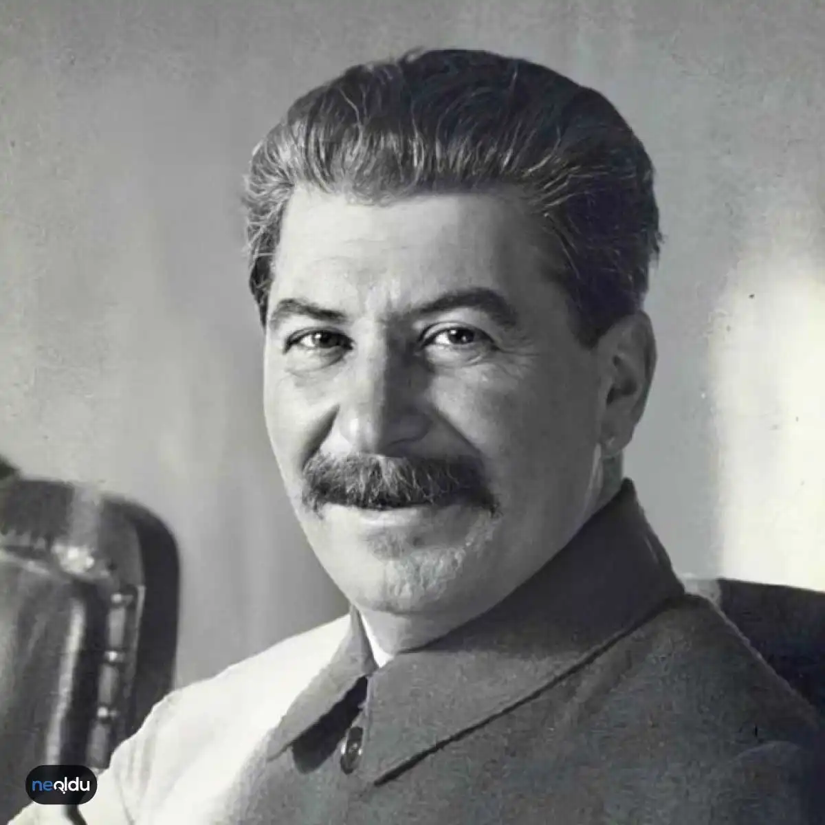 Josef Stalin Kimdir?