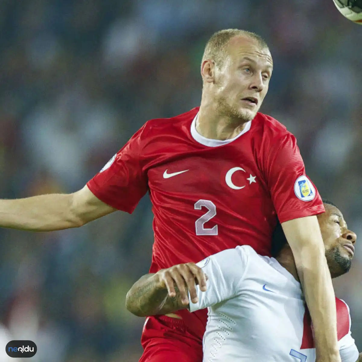 Semih Kaya Kimdir?