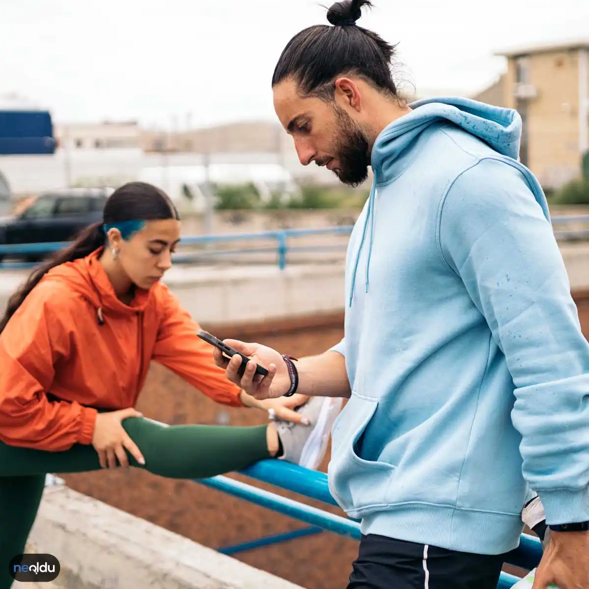 Spordan Sonra Yapılması Gerekenler