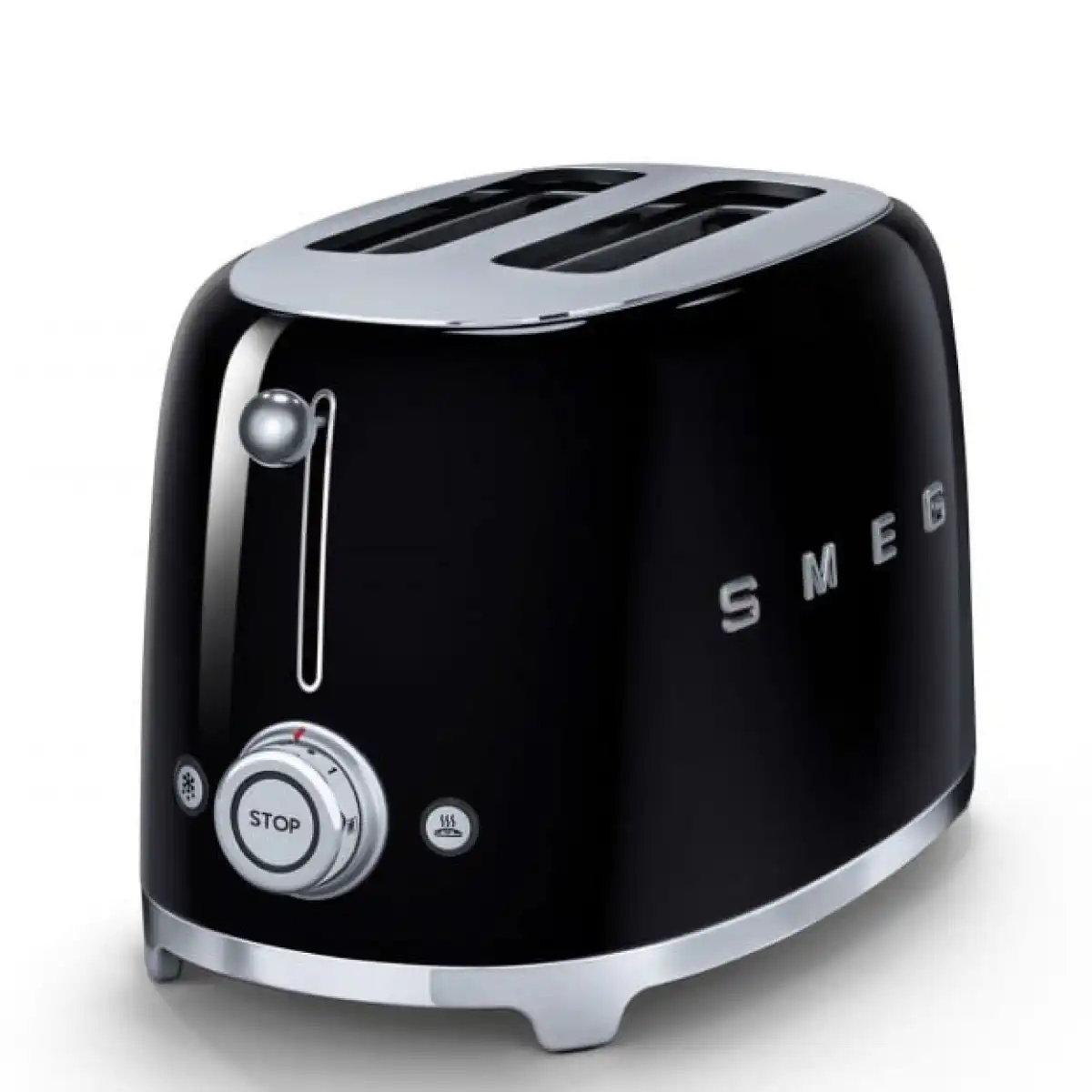 Smeg TSF01BLEU Ekmek Kızartma Makinesi İncelemesi